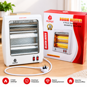 Nunix Room Heater
