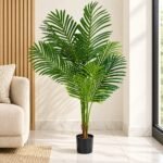 Areca Tree Plant – 120cm