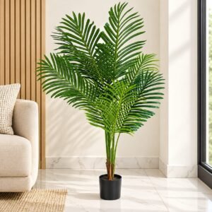 Areca Tree Plant – 120cm