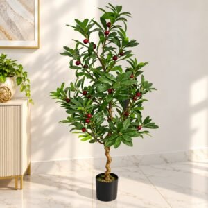 Red Bayberry Tree Plant – 130cm