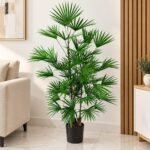 Palm Tree Plant - 117cm