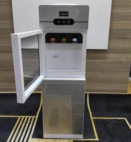 Ailyons Hot Cold &Normal Water Dispenser - Image 2