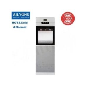 Ailyons Hot Cold &Normal Water Dispenser