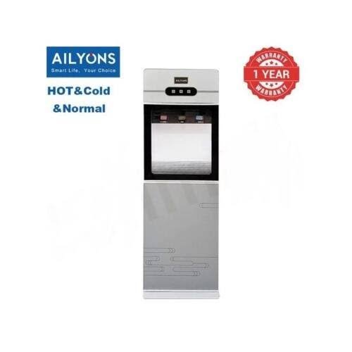 Ailyons Hot Cold &Normal Water Dispenser