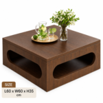 Celine Modern Coffee Table