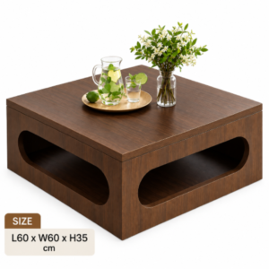 Celine Modern Coffee Table