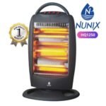 Nunix Room Heater
