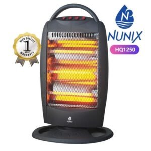 Nunix Room Heater