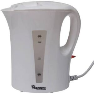 Ramtons 1.7litres Electric Kettle