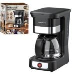 Sokany  Coffee Maker
