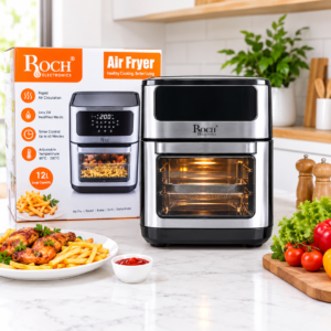 Roch 12Litres Digital Airfryer