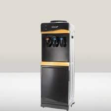 Sonar Hot Normal and Cold Dispenser