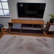 Mexico 4ft Tv Stand