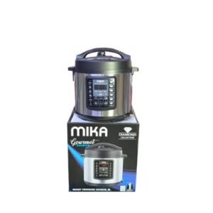 Mika 6litres Electric Pressure Cooker