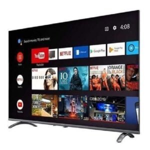 Vitron 50-Inch Smart Android TV